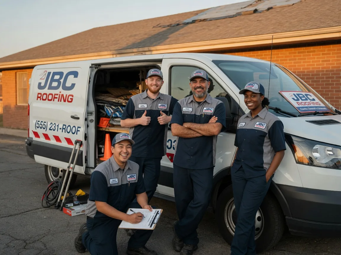 Roof Replacement company in Willow Island, NE